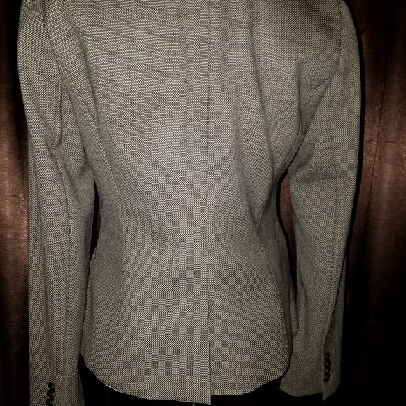 Ann Taylor blazer - Picture 4 of 6
